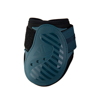 Guêtres et protège-boulets Lami-Cell Aurora Bleu