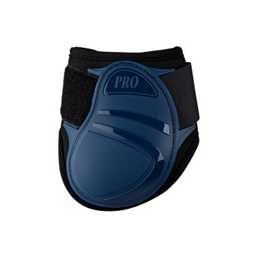 Ensemble guêtres et protège-boulets Lami-Cell LC Bleu atoll