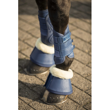 Guêtres Lami-Cell LC Bleu atoll