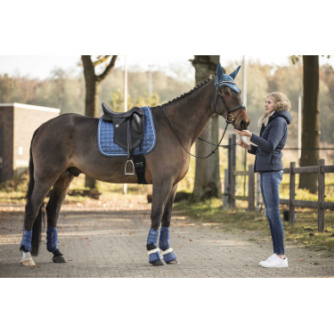 Guêtres Lami-Cell LC Bleu atoll