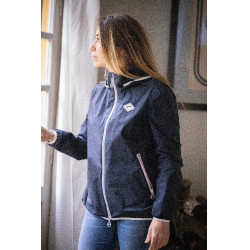 Imperméable Pénélope RainShort