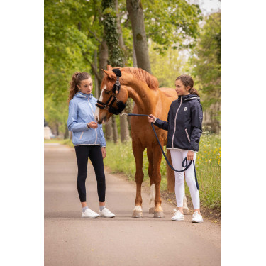 Imperméable Pénélope RainShort Artic Bleu Imperméable Pénélope RainShort Artic Bleu