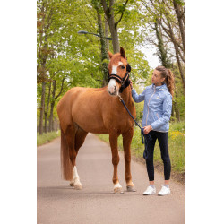 Imperméable Pénélope RainShort Artic Bleu Imperméable Pénélope RainShort Artic Bleu