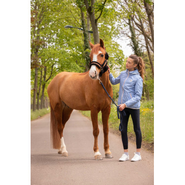 Imperméable Pénélope RainShort Artic Bleu Imperméable Pénélope RainShort Artic Bleu