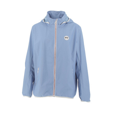 Imperméable Pénélope RainShort Artic Bleu Imperméable Pénélope RainShort Artic Bleu