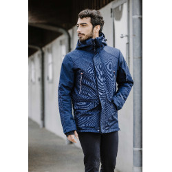 Parka Equithème Alex