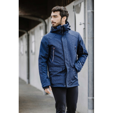 Parka Equithème Alex