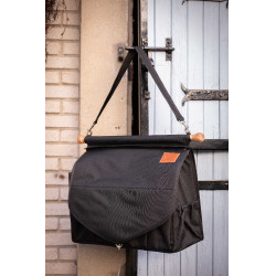 Sac de box Paddock Sports Noir