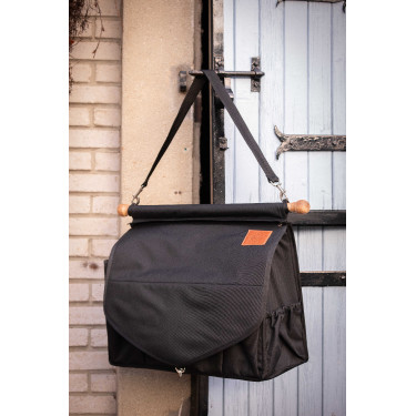 Sac de box Paddock Sports Noir