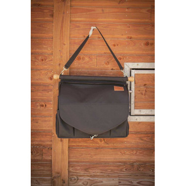Sac de box Paddock Sports Noir