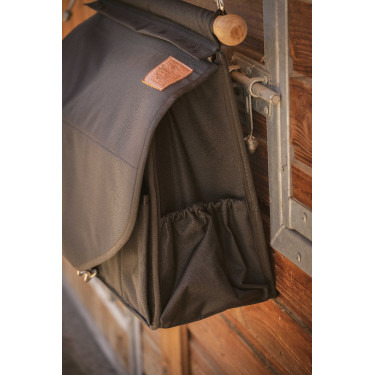Sac de box Paddock Sports Noir