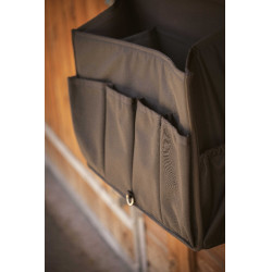 Sac de box Paddock Sports Noir