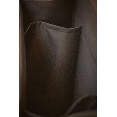 Sac de box Paddock Sports Noir