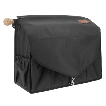 Sac de box Paddock Sports Noir