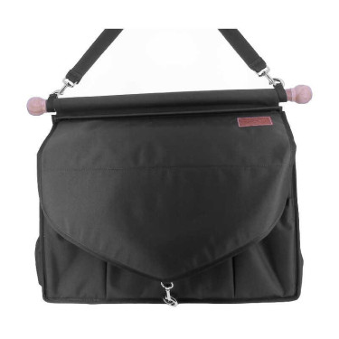 Sac de box Paddock Sports Noir