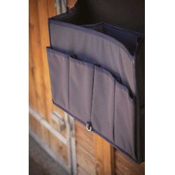 Sac de box Paddock Sports Bleu marine