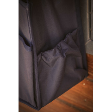 Sac de box Paddock Sports Bleu marine