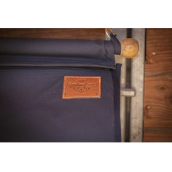 Sac de box Paddock Sports Bleu marine