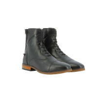 Boots Equithème Wavy lacet / zip