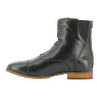 Boots Equithème Wavy lacet / zip