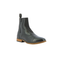 Boots Equithème Wavy Noir Boots Equithème Wavy Noir