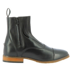 Boots Equithème Wavy Noir