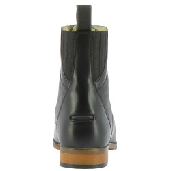 Boots Equithème Wavy Noir