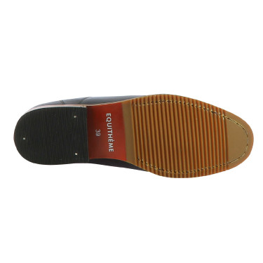 Boots Equithème Wavy Noir