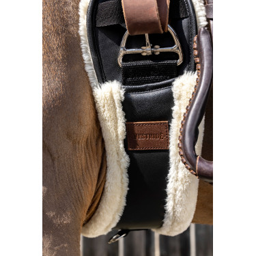 Sangle Westride Soft Noir Sangle Westride Soft Noir