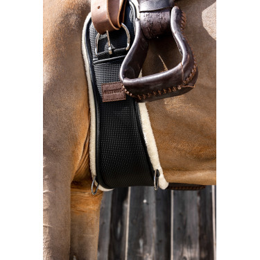 Sangle Westride mouton synthétique Sangle Westride mouton synthétique
