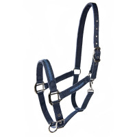 Licol Lami-Cell Sparkling Bleu marine