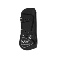 Guêtres protège-tendons Lami-Cell V22 Bleu marine