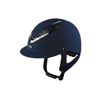 Casque Lami-Cell Aramis Bleu marine