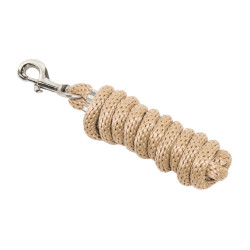 Longe d'attache Lami-Cell Champagne Beige