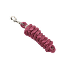 Longe d'attache Lami-Cell Framboise Rouge Longe d'attache Lami-Cell Framboise Rouge