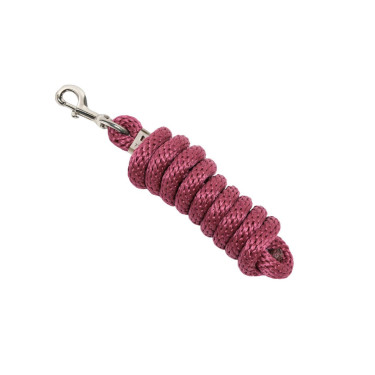 Longe d'attache Lami-Cell Framboise Rouge Longe d'attache Lami-Cell Framboise Rouge