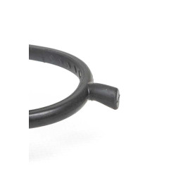 Éperons Metalab Prince de Galles tige caoutchouc Éperons Metalab Prince de Galles tige caoutchouc