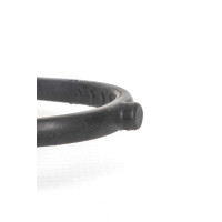 Éperons Metalab Prince de Galles tige caoutchouc