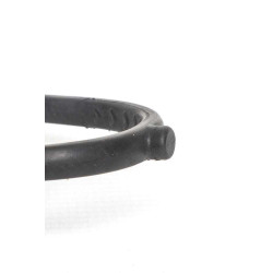 Éperons Metalab Prince de Galles tige caoutchouc Éperons Metalab Prince de Galles tige caoutchouc