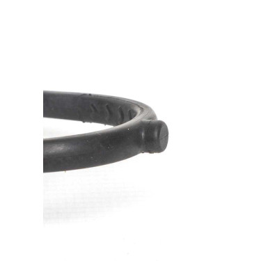 Éperons Metalab Prince de Galles tige caoutchouc Éperons Metalab Prince de Galles tige caoutchouc