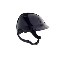 Casque d'équitation NACA Gravity XP carbone