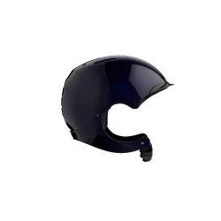 Casque d'équitation NACA Gravity XP carbone
