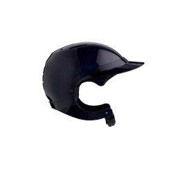 Casque d'équitation NACA Gravity XP carbone