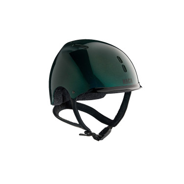 Casque d'équitation NACA Gravity S carbone