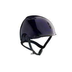 Casque d'équitation NACA Gravity S carbone