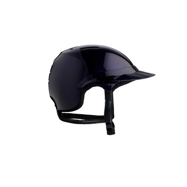 Casque d'équitation NACA Gravity S carbone