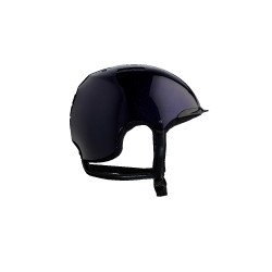 Casque d'équitation NACA Gravity S carbone