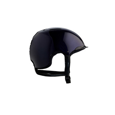 Casque d'équitation NACA Gravity S carbone