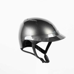 Casque d'équitation NACA Gravity S carbone