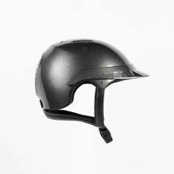 Casque d'équitation NACA Gravity S carbone